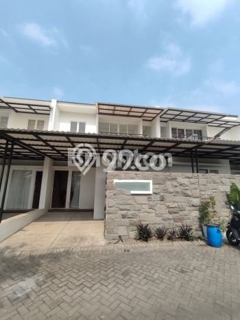 Hunian Cantik Modern Lb 1406m2 di Lakarsantri, Surabaya Hunian Cantik Modern Lb 1406m2 di Lakarsantri, Surabaya