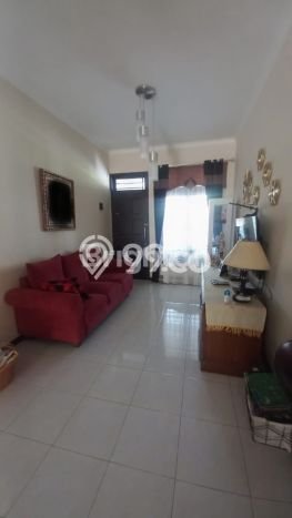 Rumah Modern 3 Kamar LT 166m2 di Sutorejo Rumah Modern 3 Kamar LT 166m2 di Sutorejo