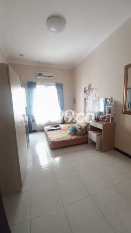 Rumah Modern 3 Kamar LT 166m2 di Sutorejo Rumah Modern 3 Kamar LT 166m2 di Sutorejo