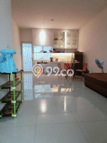 Rumah Modern Minimalis 2 Kamar Siap Huni di Cikupa Rumah Modern Minimalis 2 Kamar Siap Huni di Cikupa