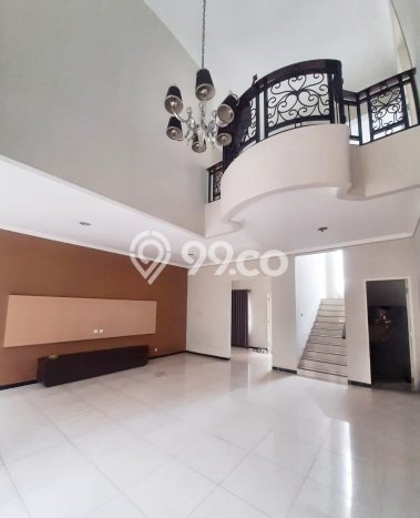 Best Deal Hunian Mewah Ideal dan Luas di Lakarsantri, Surabaya Best Deal Hunian Mewah Ideal dan Luas di Lakarsantri, Surabaya