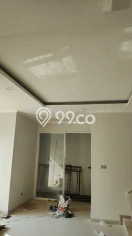 Rumah Elit Modern Siap Huni di Babatan Surabaya Rumah Elit Modern Siap Huni di Babatan Surabaya