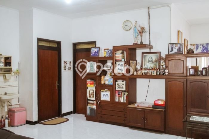 Dijual Rumah Elit Exclusive di Rungkut, Surabaya Dijual Rumah Elit Exclusive di Rungkut, Surabaya