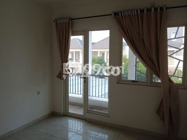 Rumah Strategis Minimalis Lb 115m2 di Cikupa, Tangerang Rumah Strategis Minimalis Lb 115m2 di Cikupa, Tangerang