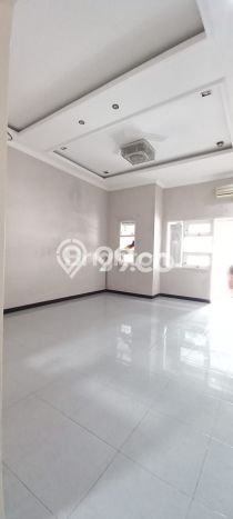 Rumah Nyaman 2 KT di Gedangan, Sidoarjo - Luas Tanah 105m² Rumah Nyaman 2 KT di Gedangan, Sidoarjo - Luas Tanah 105m²
