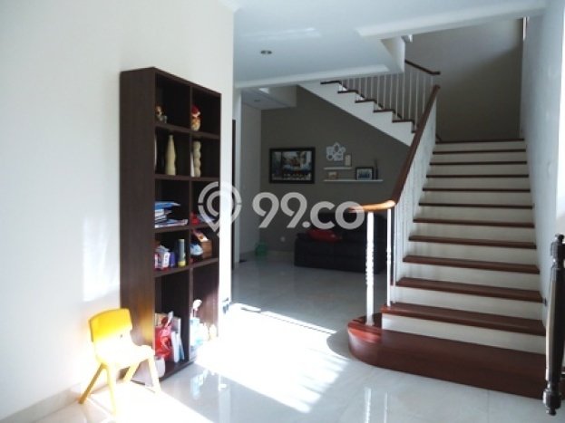 Jual Rumah Mewah Megah Dengan View Eksklusif di Setra Murni, Bandung Jual Rumah Mewah Megah Dengan View Eksklusif di Setra Murni, Bandung