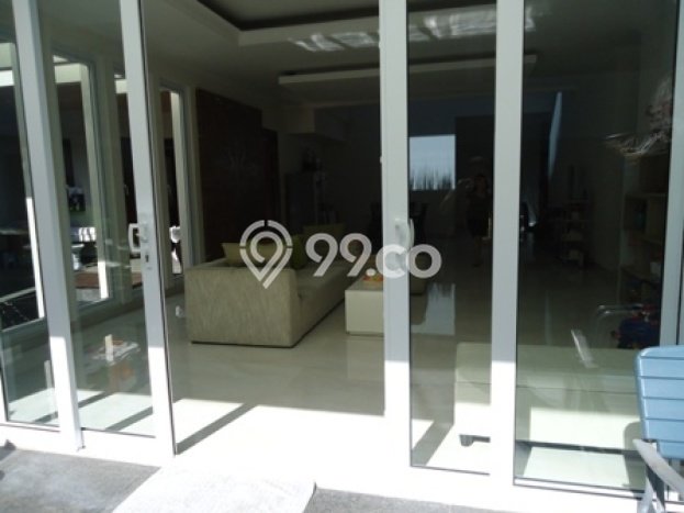 Jual Rumah Mewah Megah Dengan View Eksklusif di Setra Murni, Bandung Jual Rumah Mewah Megah Dengan View Eksklusif di Setra Murni, Bandung
