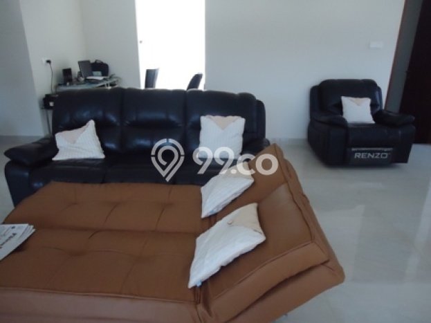 Jual Rumah Mewah Megah Dengan View Eksklusif di Setra Murni, Bandung Jual Rumah Mewah Megah Dengan View Eksklusif di Setra Murni, Bandung