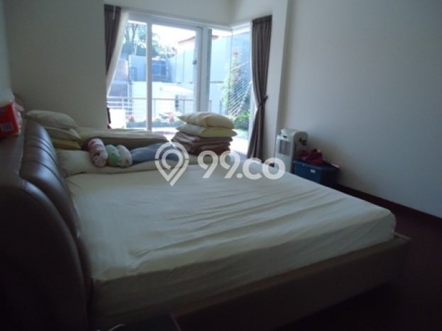 Jual Rumah Mewah Megah Dengan View Eksklusif di Setra Murni, Bandung Jual Rumah Mewah Megah Dengan View Eksklusif di Setra Murni, Bandung