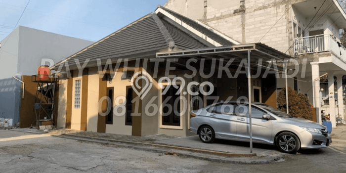 Dijual Rumah 2 Kamar Lokasi Ideal Bagus dan Strategis di Bojongsoang Dijual Rumah 2 Kamar Lokasi Ideal Bagus dan Strategis di Bojongsoang