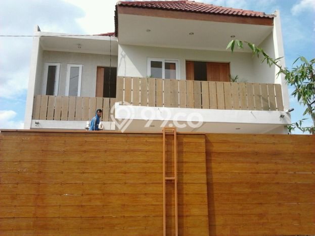 DIJUAL RUMAH DIKAWASAN PONDOK AREN, TANGERANG DIJUAL RUMAH DIKAWASAN PONDOK AREN, TANGERANG