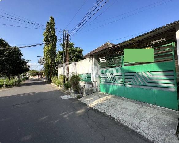 Sewa cepat rumah minimalis strategis 4 Kamar di Grogol, Solo Sewa cepat rumah minimalis strategis 4 Kamar di Grogol, Solo