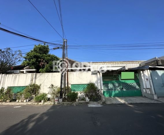 Sewa cepat rumah minimalis strategis 4 Kamar di Grogol, Solo Sewa cepat rumah minimalis strategis 4 Kamar di Grogol, Solo