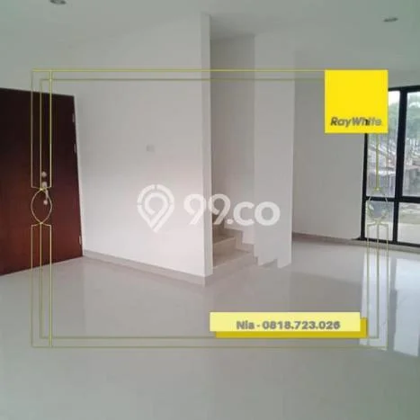Hunian Nyaman Asri 3 KT Siap Pakai di Tanah Sareal Bogor Hunian Nyaman Asri 3 KT Siap Pakai di Tanah Sareal Bogor