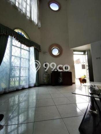 Rumah Elit Modern Tanpa Renovasi di Tanah Kusir Jakarta Selatan Rumah Elit Modern Tanpa Renovasi di Tanah Kusir Jakarta Selatan