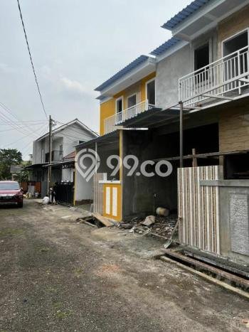 Rumah Modern Cantik 2 KT Bisa Langsung Pindah di Cipayung Rumah Modern Cantik 2 KT Bisa Langsung Pindah di Cipayung
