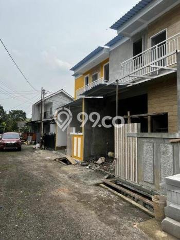 Rumah Modern Cantik 2 KT Bisa Langsung Pindah di Cipayung Rumah Modern Cantik 2 KT Bisa Langsung Pindah di Cipayung