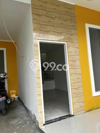 Rumah Modern Cantik 2 KT Bisa Langsung Pindah di Cipayung Rumah Modern Cantik 2 KT Bisa Langsung Pindah di Cipayung