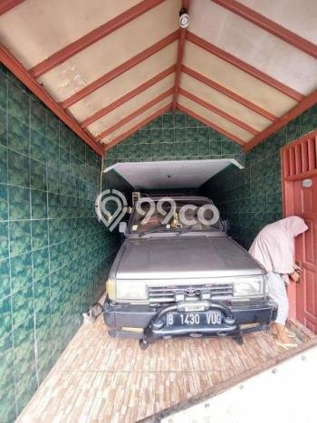 Hunian Nyaman untuk Keluarga di Pinang - LT 100m² Hunian Nyaman untuk Keluarga di Pinang - LT 100m²