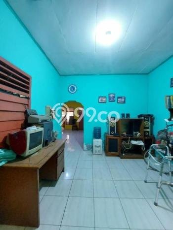 Hunian Nyaman untuk Keluarga di Pinang - LT 100m² Hunian Nyaman untuk Keluarga di Pinang - LT 100m²