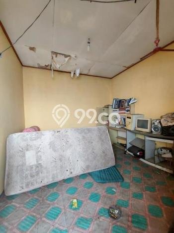 Hunian Nyaman untuk Keluarga di Pinang - LT 100m² Hunian Nyaman untuk Keluarga di Pinang - LT 100m²