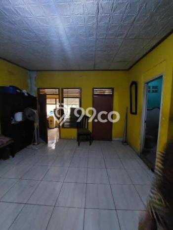 Hunian Nyaman untuk Keluarga di Pinang - LT 100m² Hunian Nyaman untuk Keluarga di Pinang - LT 100m²