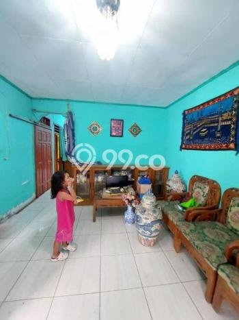 Hunian Nyaman untuk Keluarga di Pinang - LT 100m² Hunian Nyaman untuk Keluarga di Pinang - LT 100m²