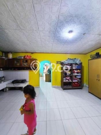 Hunian Nyaman untuk Keluarga di Pinang - LT 100m² Hunian Nyaman untuk Keluarga di Pinang - LT 100m²