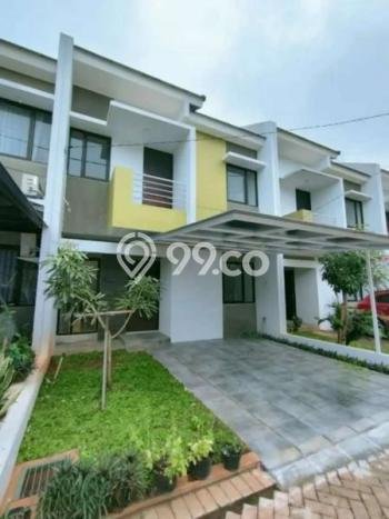 Dijual Rumah Strategis Bagus Punya 3 KT di Pondok Aren Tangerang Selatan SHM Dijual Rumah Strategis Bagus Punya 3 KT di Pondok Aren Tangerang Selatan SHM