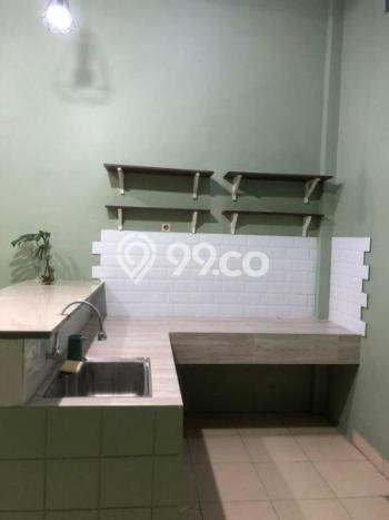 Rumah di Kawasan Cilendek Barat, Area Elite 2 KT Rumah di Kawasan Cilendek Barat, Area Elite 2 KT