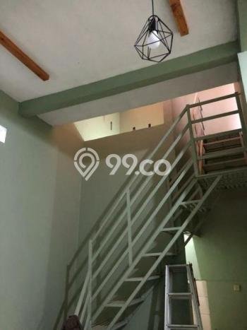 Rumah di Kawasan Cilendek Barat, Area Elite 2 KT Rumah di Kawasan Cilendek Barat, Area Elite 2 KT