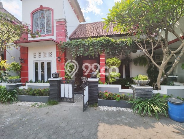 For Sale Hunian Rumah Nyaman 4 KT di Gentan, Sukoharjo For Sale Hunian Rumah Nyaman 4 KT di Gentan, Sukoharjo