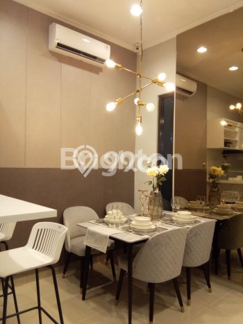 Rumah Modern 2 KT di Cibubur Bekasi Rumah Modern 2 KT di Cibubur Bekasi