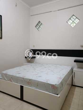 Jual Rumah Minimalis Bagus Punya 4 KT di Gubeng Surabaya - Jual Rumah Minimalis Bagus Punya 4 KT di Gubeng Surabaya -