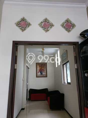 Jual Rumah Minimalis Bagus Punya 4 KT di Gubeng Surabaya - Jual Rumah Minimalis Bagus Punya 4 KT di Gubeng Surabaya -