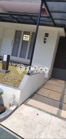 Jual Rumah Eksklusif 2 KT di Rancamaya, Bogor Jual Rumah Eksklusif 2 KT di Rancamaya, Bogor