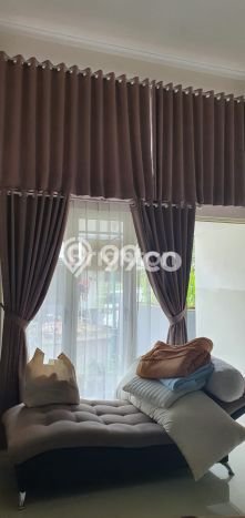 Jual Rumah Eksklusif 2 KT di Rancamaya, Bogor Jual Rumah Eksklusif 2 KT di Rancamaya, Bogor