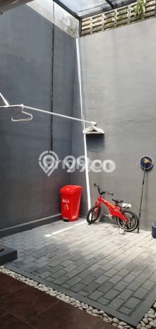 Jual Rumah Eksklusif 2 KT di Rancamaya, Bogor Jual Rumah Eksklusif 2 KT di Rancamaya, Bogor