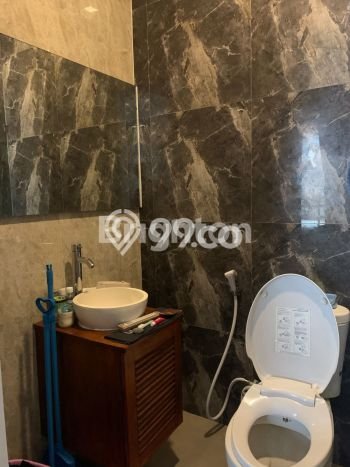 Hunian Nyaman Asri 2 KT Siap Pakai di Nusa Dua Badung Hunian Nyaman Asri 2 KT Siap Pakai di Nusa Dua Badung
