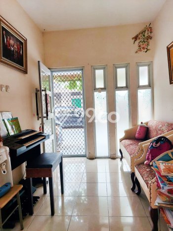 Hunian Cantik Modern Lb 94m2 di Pondok Aren, Tangerang Selatan Hunian Cantik Modern Lb 94m2 di Pondok Aren, Tangerang Selatan