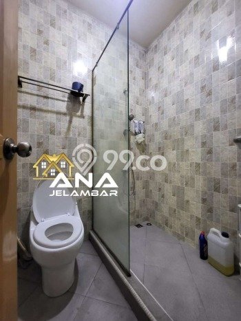 Rumah Modern 4 Kamar LT 60m2 di Green Ville Rumah Modern 4 Kamar LT 60m2 di Green Ville