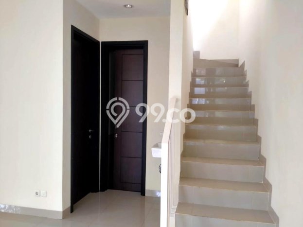 Rumah Modern 3 KT di Bintaro Tangerang Selatan Unfurnished Rumah Modern 3 KT di Bintaro Tangerang Selatan Unfurnished