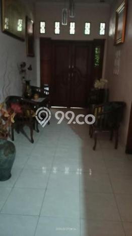 Rumah di Kawasan Pulomas, Area Premium 5 KT Rumah di Kawasan Pulomas, Area Premium 5 KT