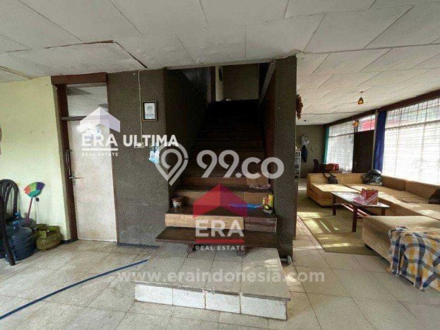 Hunian Mewah Siap Huni LT 825m2 di Sukajadi, Bandung Hunian Mewah Siap Huni LT 825m2 di Sukajadi, Bandung