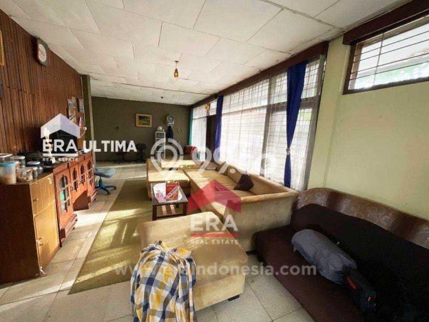 Hunian Mewah Siap Huni LT 825m2 di Sukajadi, Bandung Hunian Mewah Siap Huni LT 825m2 di Sukajadi, Bandung