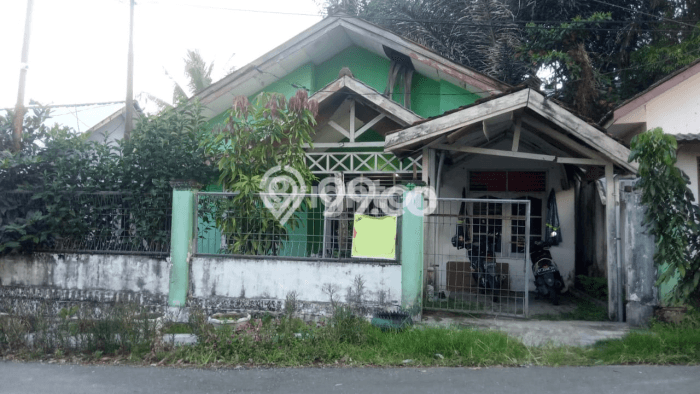 Rumah Budget Terbaik Siap Huni Area Samarinda Utara LT 187m2 Rumah Budget Terbaik Siap Huni Area Samarinda Utara LT 187m2