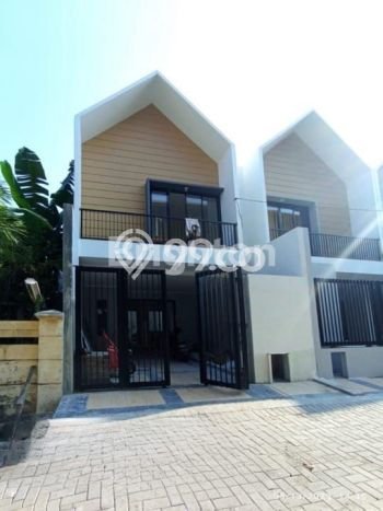 NEW LISTING! Rumah Strategis di Mulyorejo, LT 75m² Bangunan 85m² NEW LISTING! Rumah Strategis di Mulyorejo, LT 75m² Bangunan 85m²