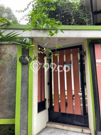 Jual Rumah Favorit Siap Huni LB 240m2 di Karawaci, Tangerang Jual Rumah Favorit Siap Huni LB 240m2 di Karawaci, Tangerang