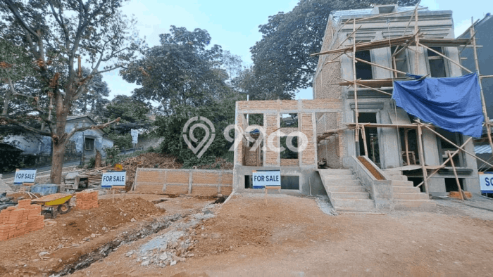 Rumah Minimalis 2 KT di Tegal Gundi Bogor Rumah Minimalis 2 KT di Tegal Gundi Bogor
