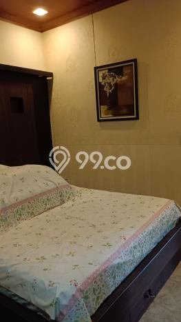 Rumah Modern 2 Kamar LT 105m2 di Sentul City Rumah Modern 2 Kamar LT 105m2 di Sentul City
